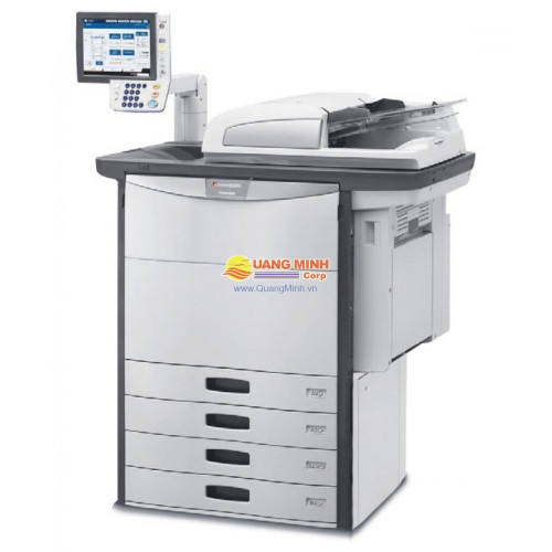 Máy Photocopy màu Toshiba e-Studio 7540C