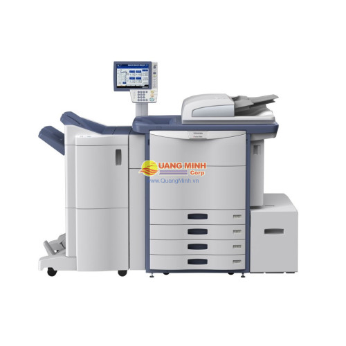 Máy Photocopy màu Toshiba e-Studio 5540C
