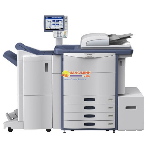 Máy Photocopy màu Toshiba e-Studio 6560C