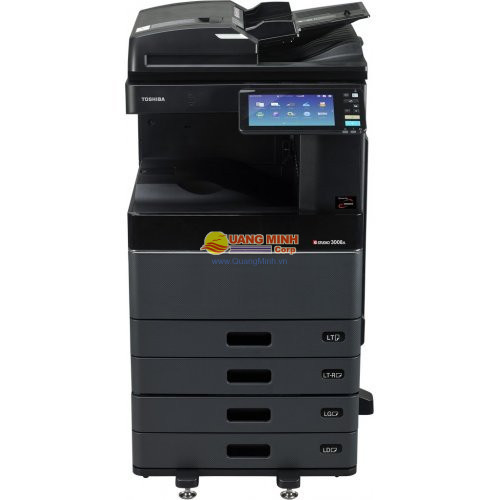 Máy photocopy Toshiba e-Studio 3508A