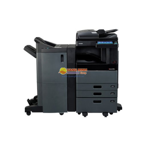 Máy photocopy Toshiba e-Studio 4508A