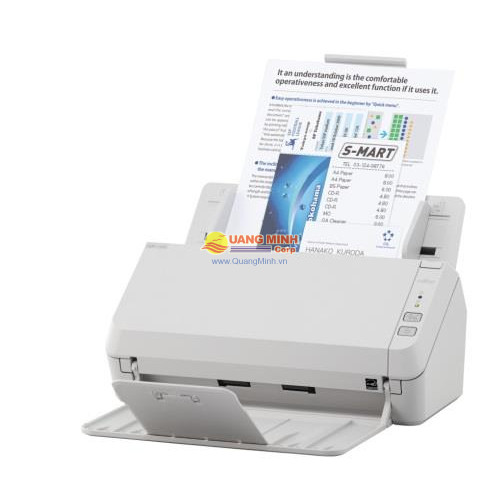 Máy quét 2 mặt Fujitsu Scanner SP1120