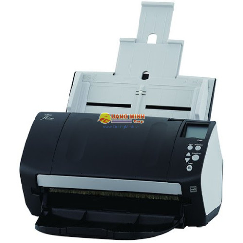 Máy scan Fujitsu Scanner fi-7160