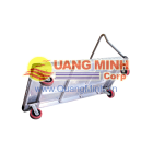Xe đẩy 4 bánh maxkiwi PT-0108