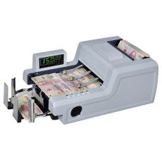 Máy đếm tiền là gì? Những điều cần biết về máy đếm tiền