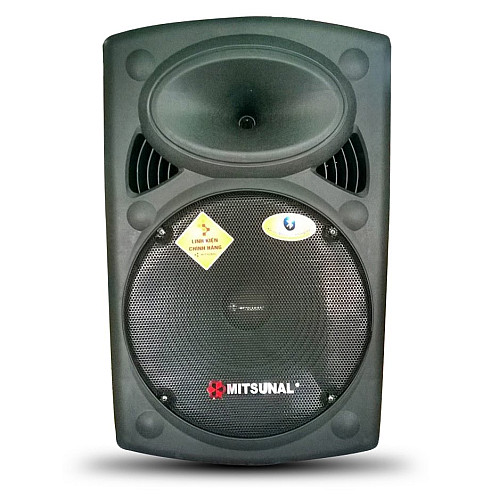 Loa kéo đa năng Mitsunal M27