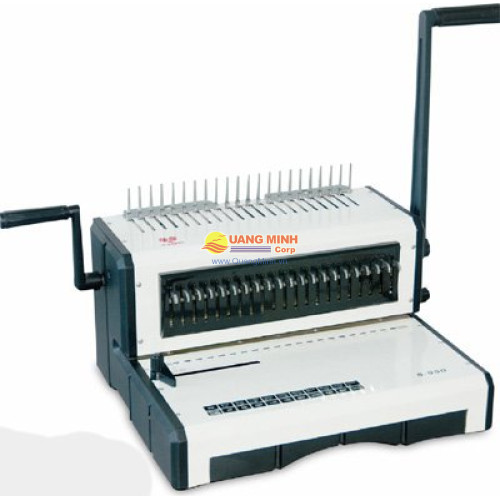 Máy đóng sách BOSSER CB-950