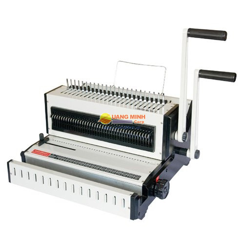 Máy đóng sách BOSSER CW-2016