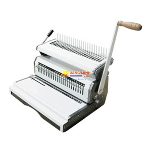 Máy đóng sách COMBMAC-240