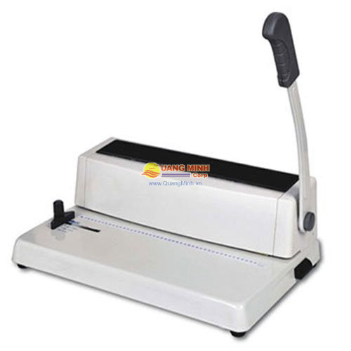 Máy đóng sách BOSSER CI-338