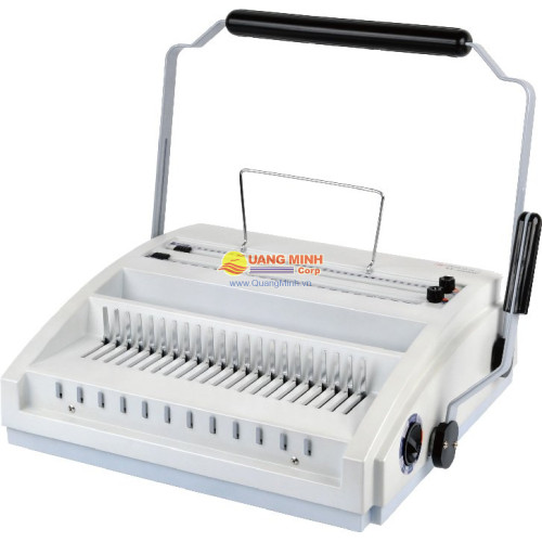 Máy đóng sách BOSSER CW-870