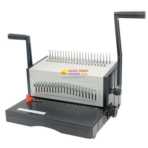 Máy đóng sách BOSSER CB-8701