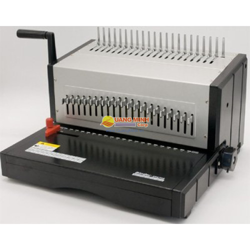 Máy đóng sách BOSSER CB-8708E