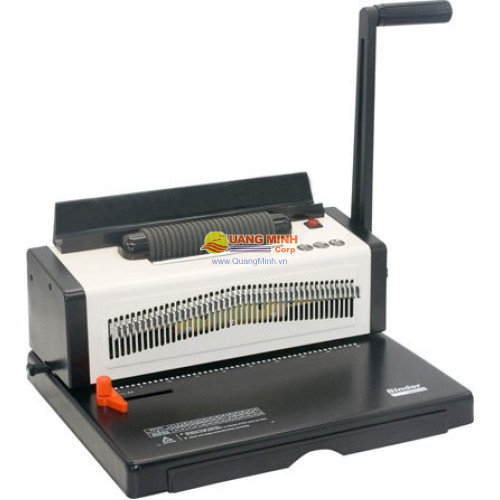 Máy đóng sách BOSSER CI-9028A