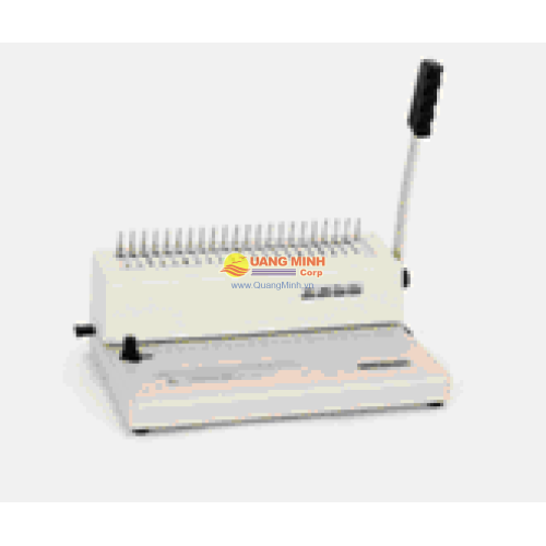 Máy đóng gáy nhựa FEG C12