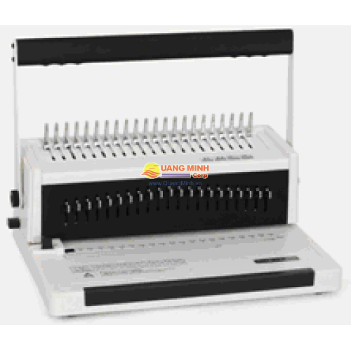 Máy đóng gáy nhựa FEG C20A