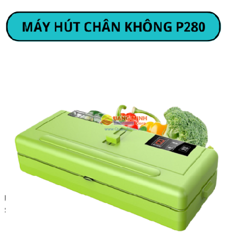 Máy hút chân không P280
