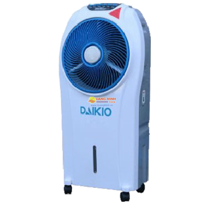 Máy làm mát không khí Daikio DK-1500A