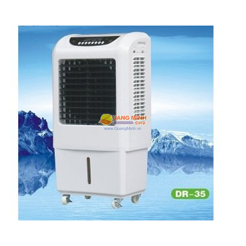 Máy làm mát không khí Mitsuta LC-35H