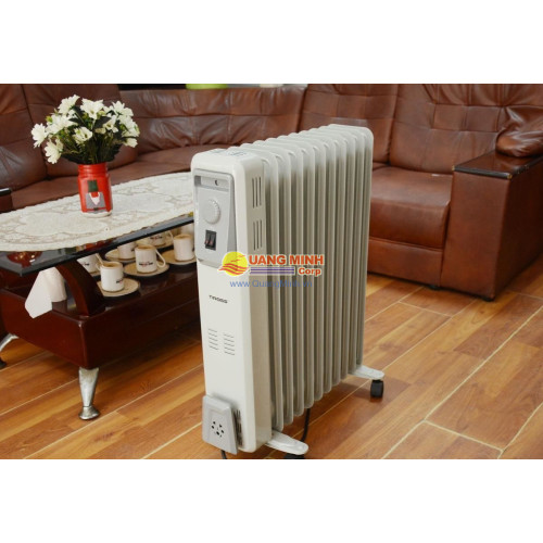 Máy sưởi dầu Tiross TS-9217