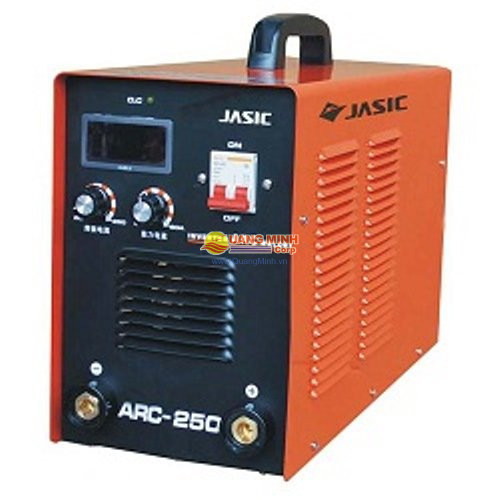 Máy hàn Jasic Inverter ARC 250