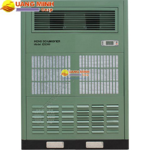 Máy hút ẩm  IKENO ID – 3000