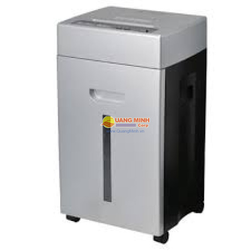 Máy hủy tài liệu GBC - 40CDX