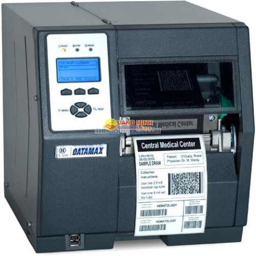 Máy in mã vạch Datamax H-4408