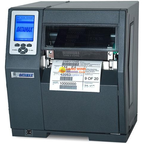 Máy in mã vạch Datamax H-6210