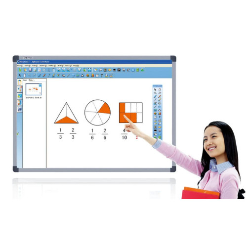 Bảng điện tử Panasonic UB-5865