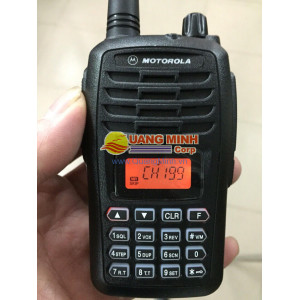 Bộ đàm Motorola GP-338 Plus