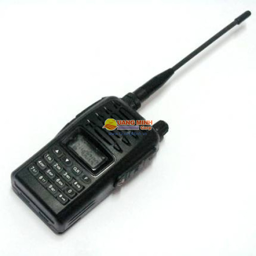 Bộ đàm Motorola GP-900 Plus