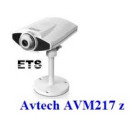Camera Avtech AVM217 z