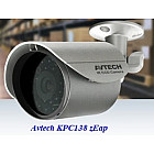 Camera Avtech KPC138 zEap