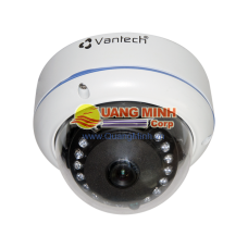 Camera Dome hồng ngoại VANTECH VP-4601IR