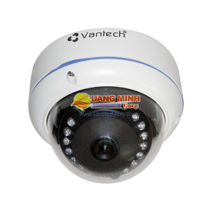Camera Dome hồng ngoại VANTECH VP-4602IR