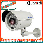 Camera hồng ngoại VANTECH VP-2601
