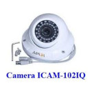 Camera ICAM 102IQ