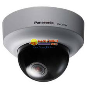 Camera Panasonic WV-CF294E