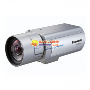 Camera Panasonic WV-SP306E