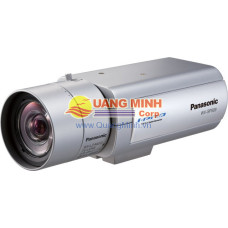 Camera Panasonic WV-SP508E