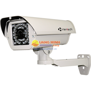 Camera thân hồng ngoại VANTECH VP-3602