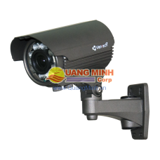 Camera thân hồng ngoại VANTECH VT-3860K