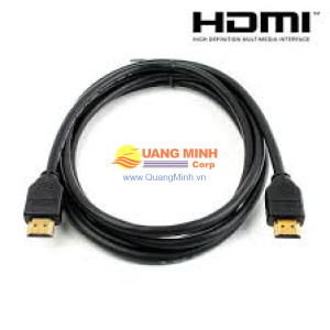 Cáp tín hiệu HDMI 1m
