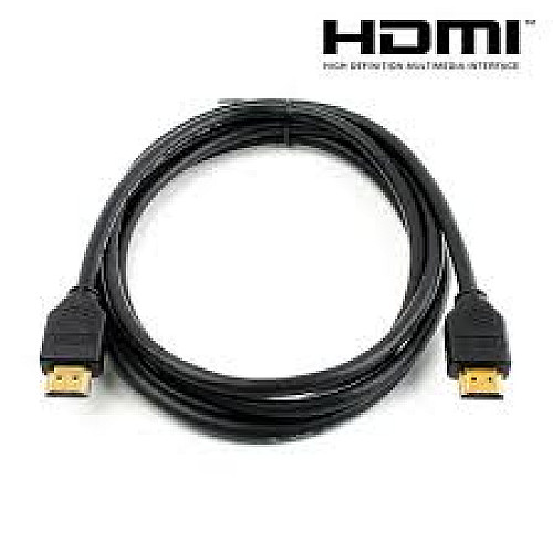 Cáp tín hiệu HDMI 1m
