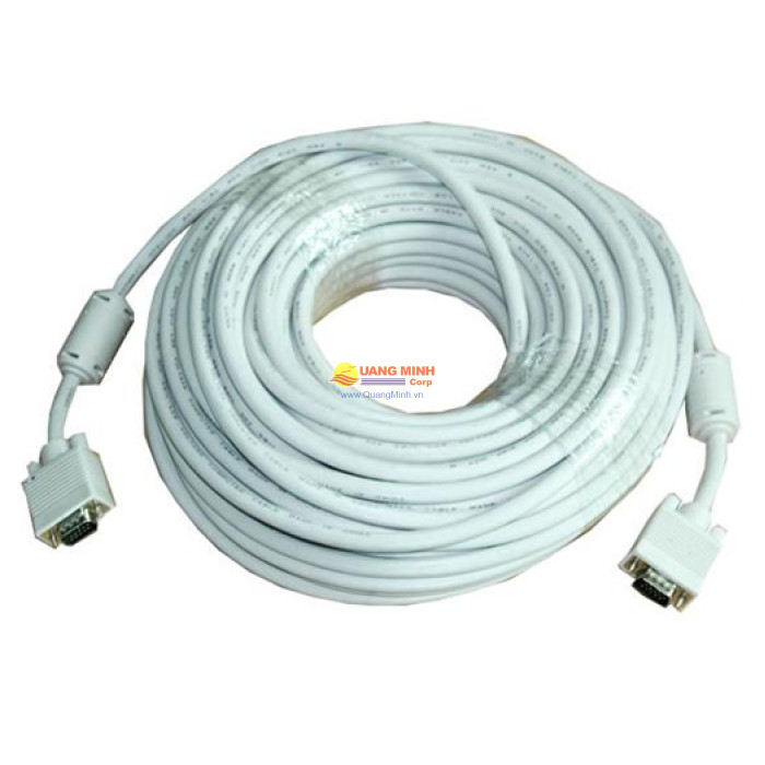 Vga adapter cable VGA, 15 | HD-SUB-D / BNC