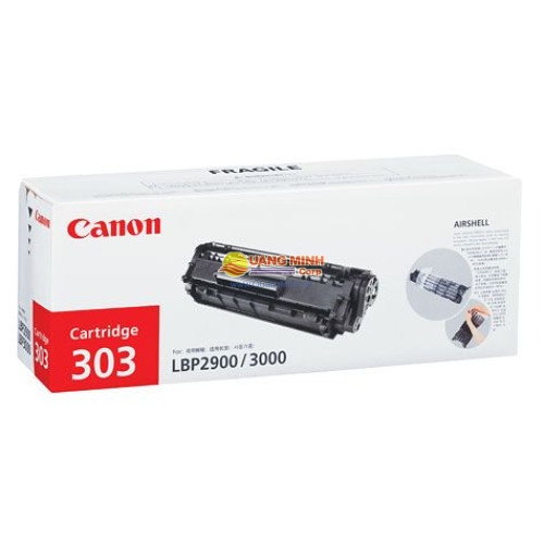 Cartridge mực in Canon EP-303