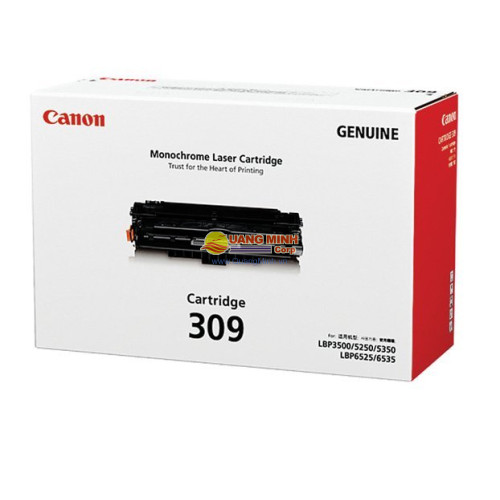 Cartridge mực in Canon EP-309