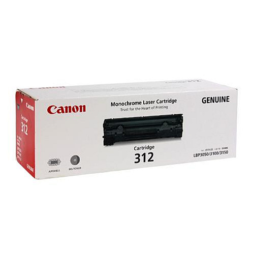 Cartridge mực in Canon EP-312