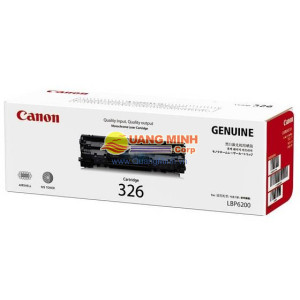 Cartridge mực in Canon EP-326